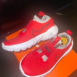 Kids Nike Flex Runner 2